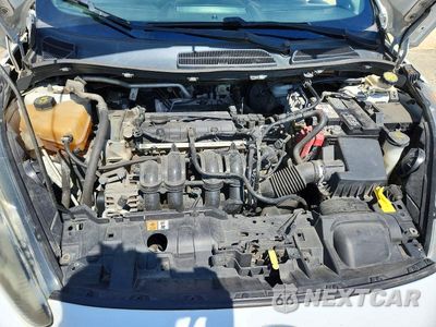 Zdjęcie 11 z 12 samochodu: 2014 FORD FIESTA SE VIN:3FADP4BJ5EM165644 - miniatura