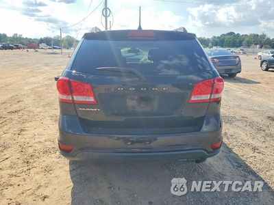 Zdjęcie 6 z 13 samochodu: 2019 DODGE JOURNEY SE VIN:3C4PDCBB4KT836855 - miniatura