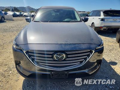 Piąte zdjęcie samochodu w środku: 2022 MAZDA CX-9 SPORT VIN:JM3TCBBY4N0616074 - miniatura
