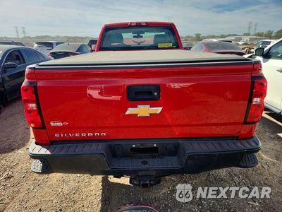 Zdjęcie 6 z 13 samochodu: 2017 CHEVROLET SILVERADO C1500 VIN:1GCNCNEH7HZ340598 - miniatura
