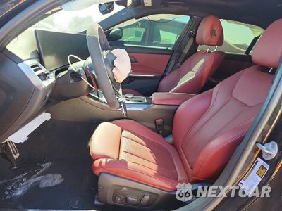 Zdjęcie 7 z 12 samochodu: 2025 BMW M340I VIN:3MW59FT09S8F14171 - miniatura
