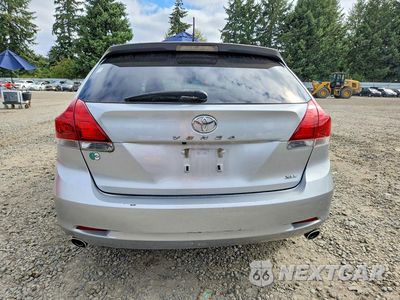 Zdjęcie 6 z 13 samochodu: 2015 TOYOTA VENZA XLE VIN:4T3ZK3BB7FU074666 - miniatura