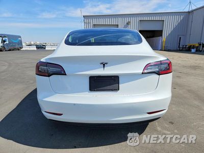 Zdjęcie 6 z 12 samochodu: 2022 TESLA MODEL 3 VIN:5YJ3E1EA9NF190525 - miniatura