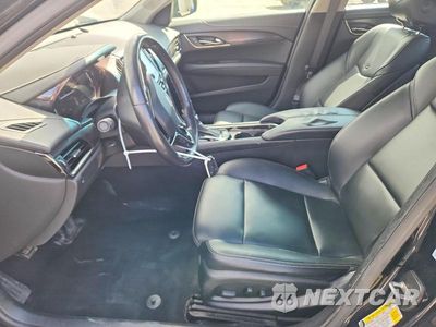 Zdjęcie 7 z 12 samochodu: 2017 CADILLAC ATS VIN:1G6AG5RX0H0117590 - miniatura