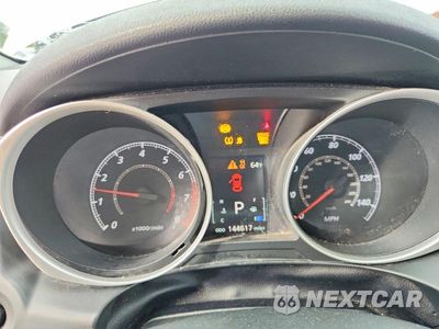 Zdjęcie 9 z 13 samochodu: 2013 MITSUBISHI OUTLANDER SPORT ES VIN:4A4AR3AU4DE011078 - miniatura