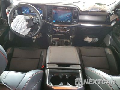 Zdjęcie 8 z 12 samochodu: 2026 FORD F150 RAPTOR VIN:1FTFW1RG7TFA12873 - miniatura
