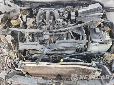 Zdjęcie 11 z 12 samochodu: 2014 NISSAN MAXIMA 3.5 SV VIN:1N4AA5AP9EC478276 - miniatura