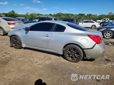 Drugie zdjęcie samochodu z przodu: 2008 NISSAN ALTIMA 3.5 SE VIN:1N4BL24E18C290010 - miniatura