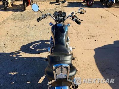 Zdjęcie 6 z 9 samochodu: 1981 HONDA CB750 C VIN:JH2RC0110BM109020 - miniatura