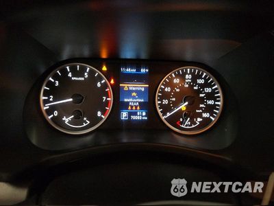 Zdjęcie 9 z 13 samochodu: 2024 NISSAN SENTRA S VIN:3N1AB8BV5RY289629 - miniatura