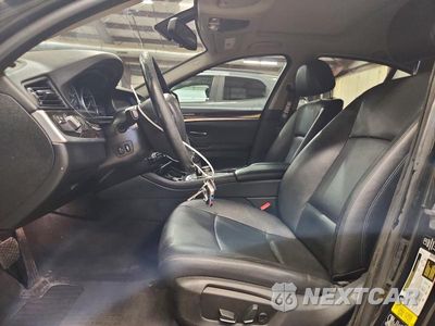 Zdjęcie 7 z 12 samochodu: 2015 BMW 535 XI VIN:WBA5B3C57FD541506 - miniatura