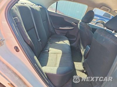 Zdjęcie 10 z 13 samochodu: 2012 TOYOTA COROLLA S VIN:5YFBU4EE4CP018732 - miniatura