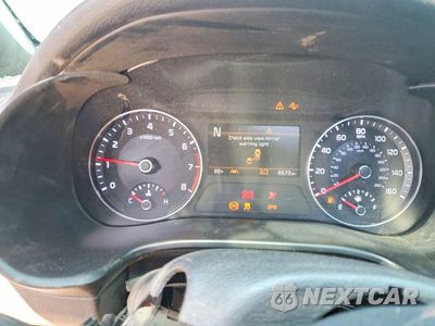 Zdjęcie 9 z 13 samochodu: 2023 KIA FORTE GT VIN:3KPF44AC5PE594617 - miniatura