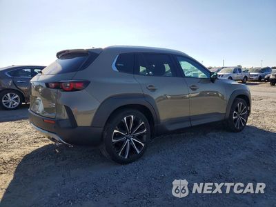 Trzecie zdjęcie samochodu z tyłu: 2023 MAZDA CX-50 PREMIUM PLUS VIN:7MMVABEY3PN102452 - miniatura