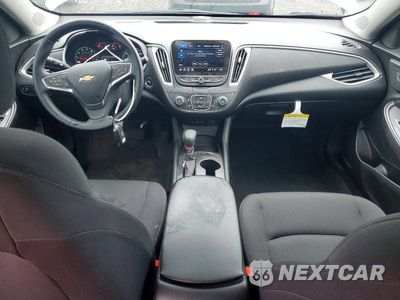 Zdjęcie 8 z 12 samochodu: 2024 CHEVROLET MALIBU RS VIN:1G1ZG5STXRF236004 - miniatura