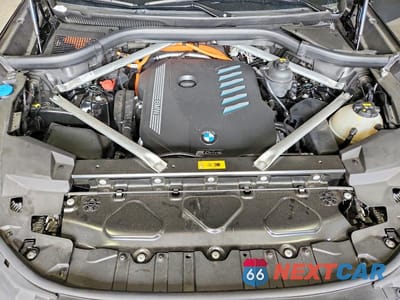 Zdjęcie 12 z 13 samochodu: 2023 BMW X5 XDRIVE45E VIN:5UXTA6C03P9P61229 - miniatura
