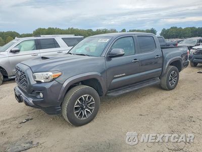 2020 TOYOTA TACOMA TRD SPORT 3TMCZ5AN2LM362259 - główne zdjęcie licytacji z USA - miniatura