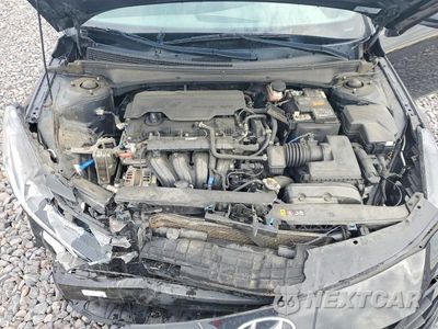 Zdjęcie 11 z 12 samochodu: 2022 HYUNDAI ELANTRA SEL VIN:5NPLM4AGXNH063413 - miniatura