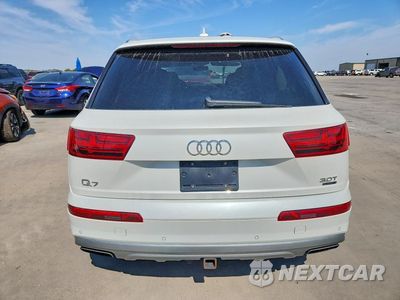Zdjęcie 6 z 13 samochodu: 2017 AUDI Q7 PRESTIGE VIN:WA1VAAF78HD048017 - miniatura