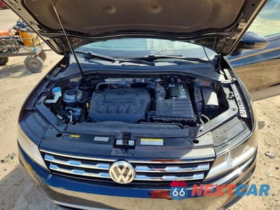 Zdjęcie 12 z 13 samochodu: 2020 VOLKSWAGEN TIGUAN S VIN:3VV1B7AX5LM178251 - miniatura