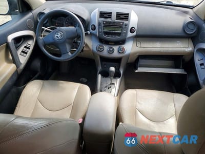 Zdjęcie 8 z 13 samochodu: 2008 TOYOTA RAV4 BASE VIN:JTMBD35V085191260 - miniatura