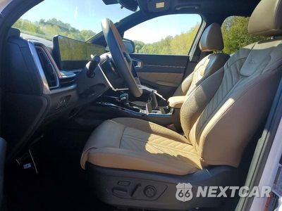 Zdjęcie 7 z 13 samochodu: 2026 KIA SORENTO X-LINE SX PRESTIGE VIN:5XYRKDJF4TG465259 - miniatura