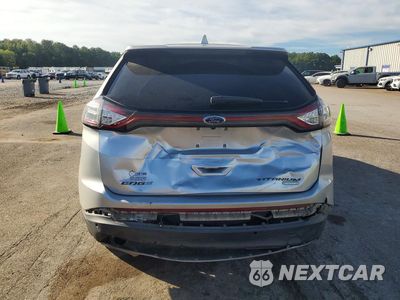 Zdjęcie 6 z 13 samochodu: 2017 FORD EDGE TITANIUM VIN:2FMPK3K90HBB19761 - miniatura