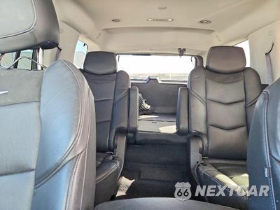 Zdjęcie 10 z 14 samochodu: 2017 CADILLAC ESCALADE LUXURY VIN:1GYS4BKJ6HR217892 - miniatura