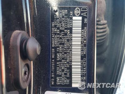 Zdjęcie 12 z 12 samochodu: 2017 TOYOTA COROLLA SE VIN:2T1BURHE5HC907202 - miniatura