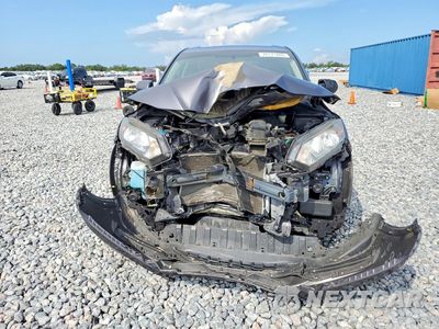 Piąte zdjęcie samochodu w środku: 2017 HONDA HR-V LX VIN:3CZRU5H34HG700743 - miniatura