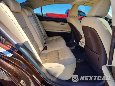Zdjęcie 10 z 12 samochodu: 2016 LEXUS ES 350 VIN:JTHBK1GG8G2235321 - miniatura