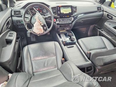 Zdjęcie 8 z 13 samochodu: 2022 HONDA PASSPORT ELITE VIN:5FNYF8H07NB005130 - miniatura