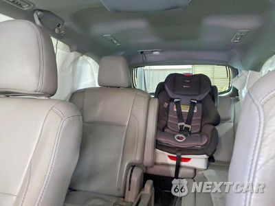 Zdjęcie 10 z 13 samochodu: 2016 TOYOTA HIGHLANDER XLE VIN:5TDKKRFH2GS157749 - miniatura