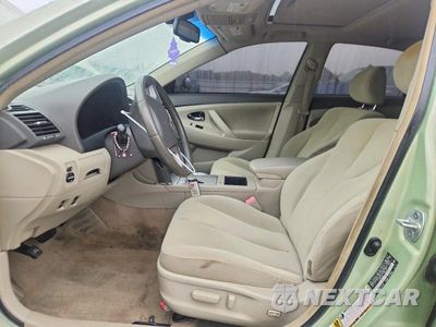 Zdjęcie 7 z 12 samochodu: 2007 TOYOTA CAMRY HYBRID VIN:JTNBB46K773006370 - miniatura