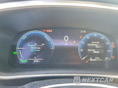 Zdjęcie 9 z 13 samochodu: 2026 TOYOTA COROLLA CROSS HYBRID XSE VIN:7MUFBABG4TV098302 - miniatura
