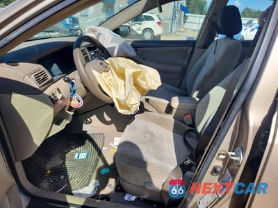 Zdjęcie 7 z 13 samochodu: 2005 TOYOTA COROLLA CE VIN:1NXBR32EX5Z412625 - miniatura