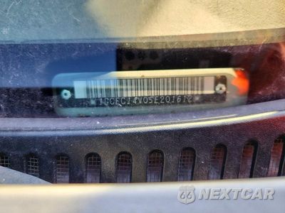 Zdjęcie 12 z 12 samochodu: 2005 CHEVROLET SILVERADO C1500 VIN:1GCEC14V05E201612 - miniatura