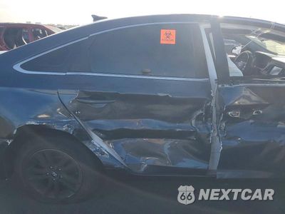 Zdjęcie 10 z 12 samochodu: 2016 HYUNDAI SONATA SE VIN:5NPE24AF6GH343533 - miniatura