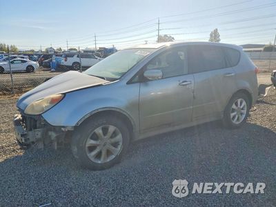 2006 SUBARU B9 TRIBECA 3.0 H6 4S4WX82CX64421734 - główne zdjęcie licytacji z USA - miniatura