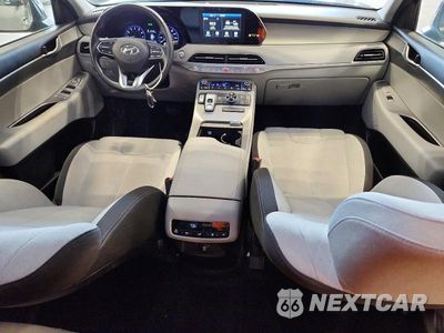 Zdjęcie 8 z 13 samochodu: 2020 HYUNDAI PALISADE SEL VIN:KM8R2DHE9LU069707 - miniatura