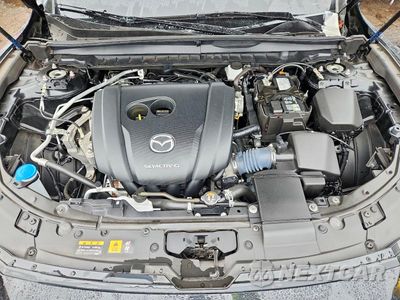 Zdjęcie 11 z 12 samochodu: 2024 MAZDA CX-50 SELECT VIN:7MMVABAM1RN193405 - miniatura