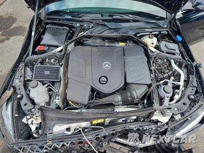 Zdjęcie 11 z 12 samochodu: 2025 MERCEDES-BENZ C 300 VIN:W1KAF4GB6SR239378 - miniatura