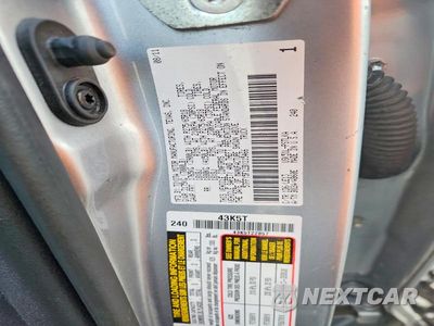 Zdjęcie 12 z 12 samochodu: 2011 TOYOTA TUNDRA CREWMAX LIMITED VIN:5TFFY5F12BX115466 - miniatura