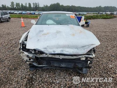Piąte zdjęcie samochodu w środku: 1996 TOYOTA CAMRY LE VIN:4T1BG12K4TU831969 - miniatura