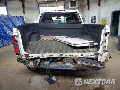 Zdjęcie 6 z 12 samochodu: 2009 CHEVROLET SILVERADO C1500 VIN:3GCEC13C09G100620 - miniatura