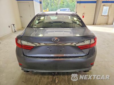 Zdjęcie 6 z 13 samochodu: 2015 LEXUS ES 350 VIN:JTHBK1GGXG2237765 - miniatura