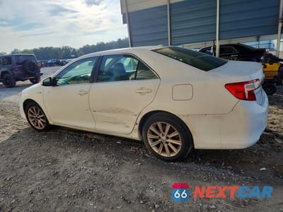 Drugie zdjęcie samochodu z przodu: 2014 TOYOTA CAMRY HYBRID XLE VIN:4T1BD1FK5EU118777 - miniatura