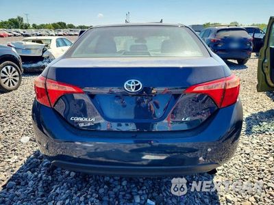 Zdjęcie 6 z 13 samochodu: 2019 TOYOTA COROLLA LE VIN:2T1BURHE4KC234474 - miniatura