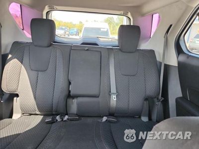 Zdjęcie 10 z 13 samochodu: 2014 CHEVROLET EQUINOX LS VIN:2GNALAEK3E6110445 - miniatura