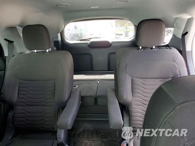 Zdjęcie 10 z 14 samochodu: 2021 FORD EXPLORER XLT VIN:1FMSK7DH4MGA78253 - miniatura